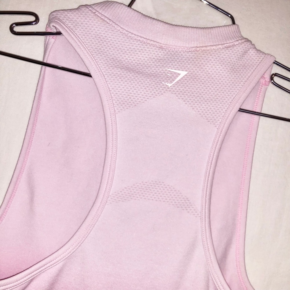 gymshark training tank top - Picture 5 of 5